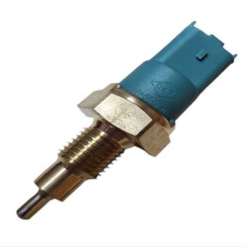 MEGANE II MASTER II GERİ VİTES MÜŞÜRÜ